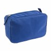 Beauty case en polyester 300 D avec fermeture zip
