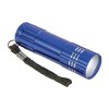 Torce  LED COB (Chip On Board) en aluminium (piles NON incluses)