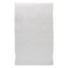 Serviette en éponge de coton 100% (350 g/m2) avec bande OPAQUE imprimable (80x150 cm)