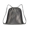 Sac-à-dos en polycoton brillant, 150 g/m2