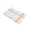 Torchon de cuisine en coton mesure 45 x 65 cm