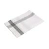 Torchon de cuisine en coton mesure 45 x 65 cm