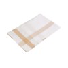 Torchon de cuisine en coton mesure 45 x 65 cm