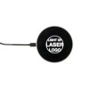 Base de chargement sans fils,en plastique avec LED, pour incision laser, 10W