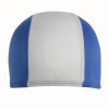 Bonnet de piscine en polyester,taille junior