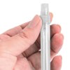Stylo à bille en ABS avec distributeur de spray rechargeable de 10 ml liquide non compris