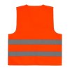 Gilet  à haute visibilité