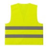 Gilet  à haute visibilité
