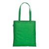 Tote-bag en  R-pet 80g/m2, anses longues