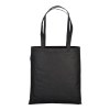 Tote-bag en  R-pet 80g/m2, anses longues