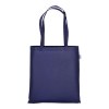 Tote-bag en  R-pet 80g/m2, anses longues