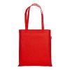 Tote-bag en  R-pet 80g/m2, anses longues