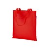 Tote-bag en  R-pet 80g/m2, anses longues
