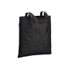 Tote-bag en  R-pet 80g/m2, anses longues