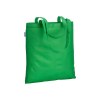 Tote-bag en  R-pet 80g/m2, anses longues
