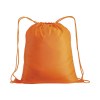 Sac en polyester 210T avec fermeture par cordon