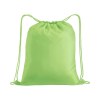Sac en polyester 210T avec fermeture par cordon