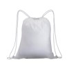 Sac en polyester 210T avec fermeture par cordon
