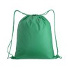 Sac en polyester 210T avec fermeture par cordon