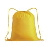 Sac en polyester 210T avec fermeture par cordon