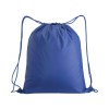 Sac en polyester 210T avec fermeture par cordon