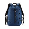 Sac-à-dos pour PC (15") en polyester ribstop