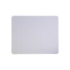 Tapis de souris en polyester adapte a l impression par sublimation