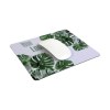 Tapis de souris en polyester adapte a l impression par sublimation