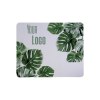 Tapis de souris en polyester adapte a l impression par sublimation