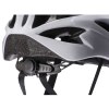 Casque vélo en polycarbonate et polystyrène