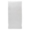 Serviettes 100% coton 400 g/m2 blanc 70x140 cm
