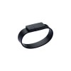 Bracelet USB en PVC 4Gb