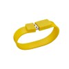 Bracelet USB en PVC 4Gb
