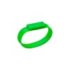 Bracelet USB en PVC 4Gb