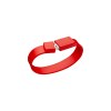 Bracelet USB en PVC 4Gb
