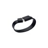 Bracelet USB en PVC 4Gb
