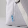 Sac isotherme en Rpet mélange avec intérieur argenté