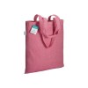 Tote bag en coton recyclé 280 g/m2, anses longues