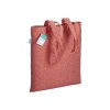 Tote bag en coton recyclé 280 g/m2, anses longues