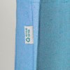 Tote bag en coton recyclé 280 g/m2, anses longues et soufflet