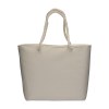Sac de plage en coton recyclé 280g/m2
