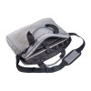 Pochette porte-ordinateur de 14" en Rpet