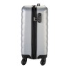 Valise trolley cabine en ABS rigide