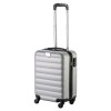 Valise trolley cabine en ABS rigide