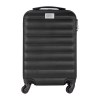 Valise trolley cabine en ABS rigide