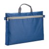 Portedocuments en polyester 600D, avec anse et fermture éclair