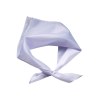 Foulard/bandana en polyester 45 gr/m2
