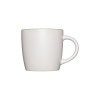 Tasse en céramique bicolore de 350 ml
