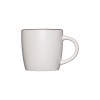 Tasse en céramique bicolore de 350 ml