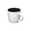Tasse en céramique bicolore de 350 ml